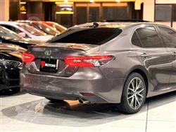 تۆیۆتا کامری